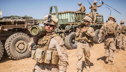 美军机罕见抵达莫斯科：一场特殊的外交信号