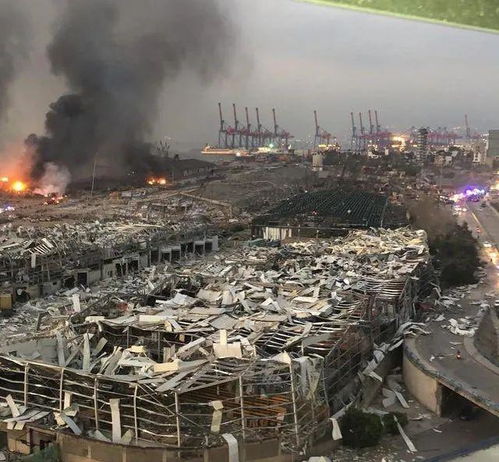 目击者回忆台湾百货大楼爆炸瞬间：震撼与惊恐交织的深夜