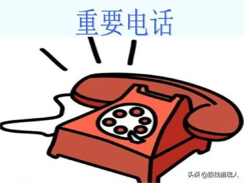 一通电话背后的惊险故事：如何识破骗局并保护自己