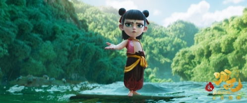 外国人看完《哪吒2》后，开始疯狂补习中国神话