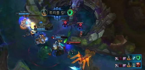 T1 2-3不敌HLE：一场令人深思的败局