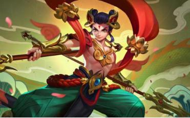 哪吒王者荣耀联动：从电影到游戏的跨界狂欢