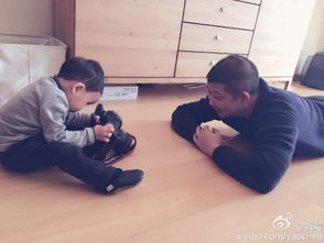 你会让你的孩子子承父业做你相同的职业吗？