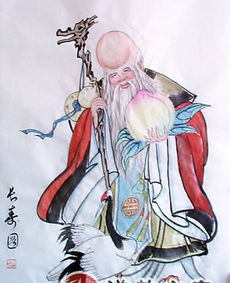 无量天尊的原型南极仙翁为何会被哪吒虐？真相让人意想不到