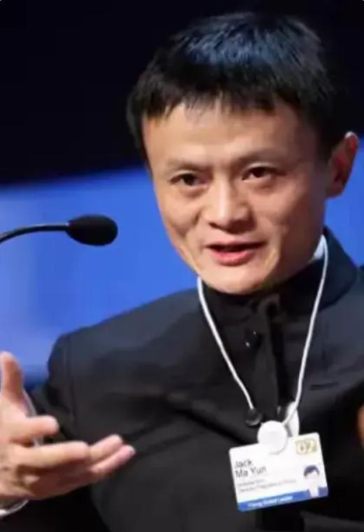 马云低调现身长沙盒马，背后的故事令人深思