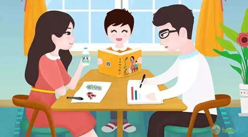 不想说----家庭系列教育心理学生活化学习应用（30）