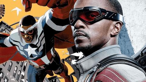 《美国队长4》：山姆·威尔逊的英雄之路与漫威的新挑战
