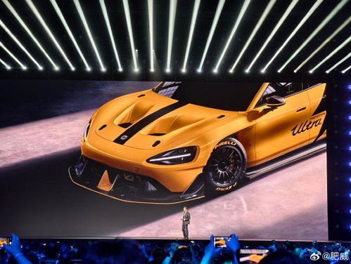 小米SU7 Ultra再创佳绩：超越保时捷，雷军谦虚回应