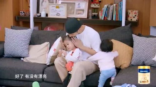 妞爸式教学：一位父亲的科普教育之路