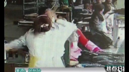 七旬男面试时猥亵女子还拒执行行拘，社会公德何在？