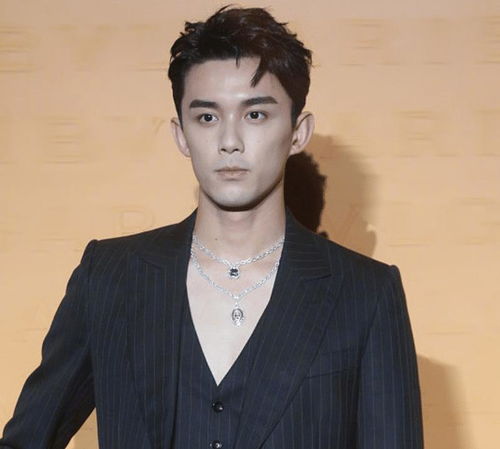 刘诗诗窦骁同框亮相《掌心》首播现场，反套路古装剧引爆期待