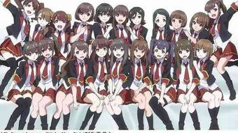 如何评价动画《BanG Dream! Ave Mujica》第七话？