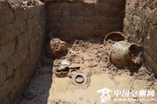 湖南一工地发现疑似古墓葬群，背后的故事令人惊叹