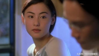 张柏芝的爱情故事：从《喜剧之王》到如今的幸福追寻