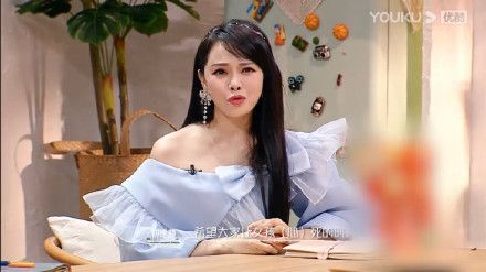 伊能静给单身女性的暖心建议：从自身经历出发，找到属于自己的幸福