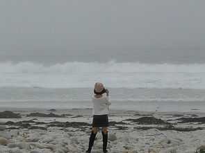 归程12-彻夜狂奔：一场与时间赛跑的旅程