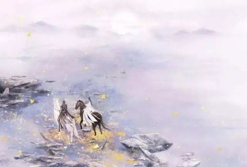 白居易：在烟火人间寻找诗意永恒