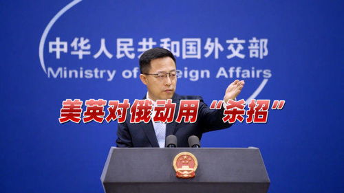 中方对俄油气贸易合作的立场：王毅全面阐释