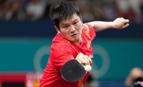 若WTT让樊振东从资格赛打起，真的合理吗？