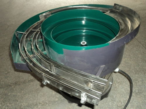 柔性振动盘在电器行业的市场需求与竞争态势 智柔智能告诉你