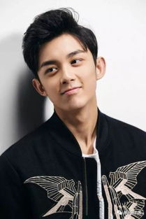 吴磊：从少年到糙汉，文男主照进现实