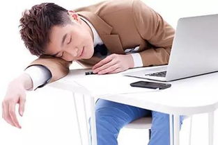 午休健身：一场与生活的深度对话