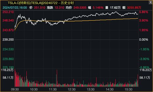 英伟达市值一夜大增超6300亿元：我见证了一场资本市场的狂欢