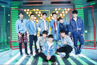 赵磊结婚！X玖少年团的浪漫延续，队友祝福刷屏