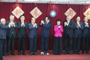 聚焦台湾民众党主席补选：黄国昌胜出的背后