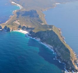 探寻好望角名字的由来：一段跨越历史的旅程