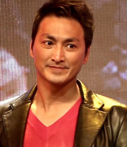 何家劲：从武侠传奇到生活真章