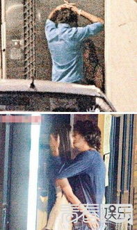 谢婷婷官宣恋情：情人节的甜蜜爆料与背后的故事