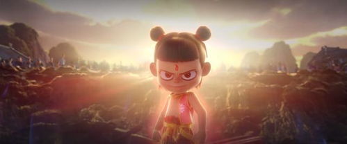 《哪吒2》，好样的！国漫崛起的又一力作