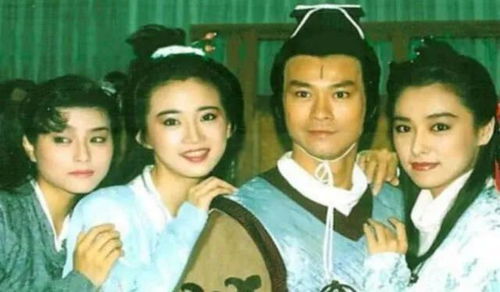 43岁港星李日朗赴印度出家：从繁华到寂静的心灵归途