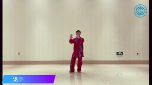 太极八法五步-杨丽太极拳知识大全