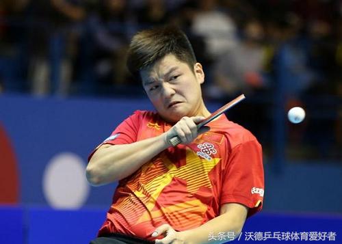 吴敬平炮轰WTT力挺樊振东陈梦：一场乒乓圈的震动