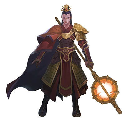 《哪吒2》票房破百亿，导演深夜连发三张海报感恩观众