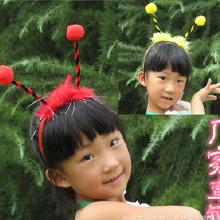 义乌商家哪吒发箍预定量超20万个：从小商品到文化现象