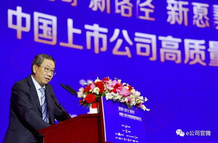 上交所原副总经理董国群被双开：事件始末与反思