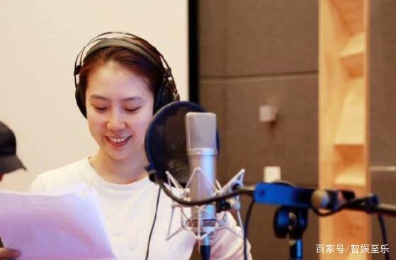 敖闰配音演员原来是电台主持人？揭秘幕后故事