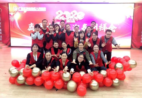 谢谢每一位志愿者：微光成炬，温暖你我