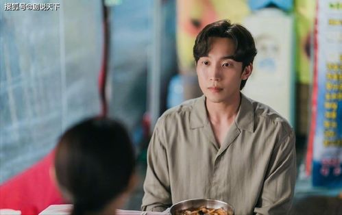 余承恩吻戏超绝的：从观众视角看演员的情感表达力