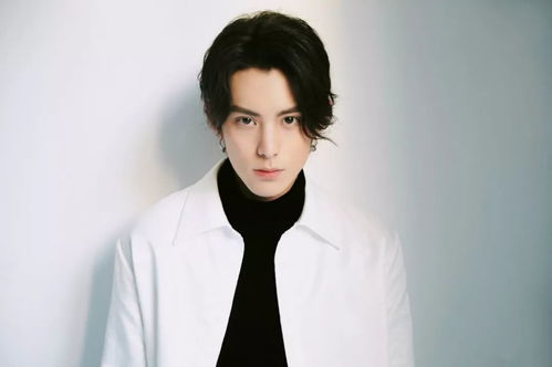 王鹤棣的分手风波：从2000万分手费到浓眉断崖式分手，他如何应对？