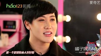 张嘉元直面刘梓晨：这场对话背后的故事