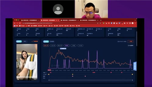 康康直播间复盘cxy事件并道歉：真诚面对问题，重新出发