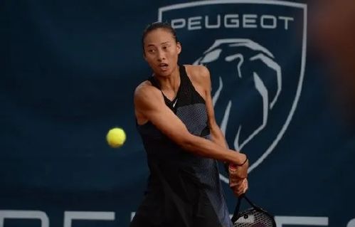 WTA迪拜站前瞻：郑钦文首轮轮空，次轮或再战贾巴尔