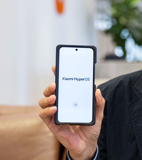 小米澎湃OS下线“超级小爱”唤醒词，AI助手生态布局再调整