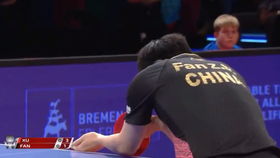 张继科力挺吴敬平教练：真挚的师徒情谊与乒乓精神