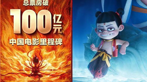 《哪吒2》票房超110亿！我见证了一场动画奇迹的诞生