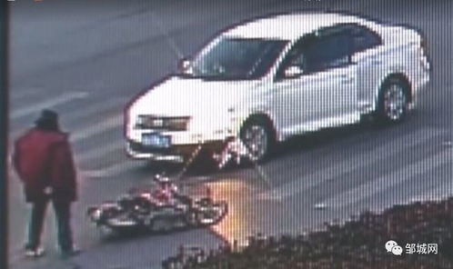 男子闯红灯被撞飞也得负全责：规则意识不可忽视